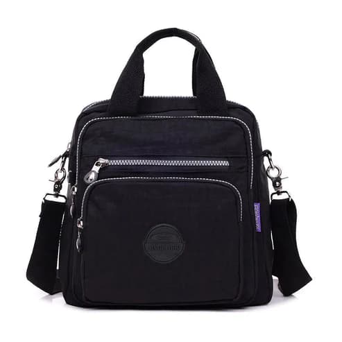 UrbanStyle™ – Twoja Torba 3w1 na Każdą Okazję