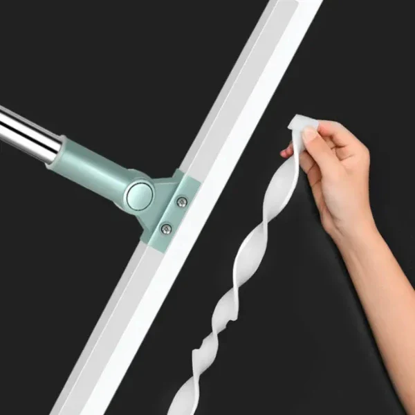 FlexiWiper™ – Twój Niezawodny Bohater w Sprzątaniu!