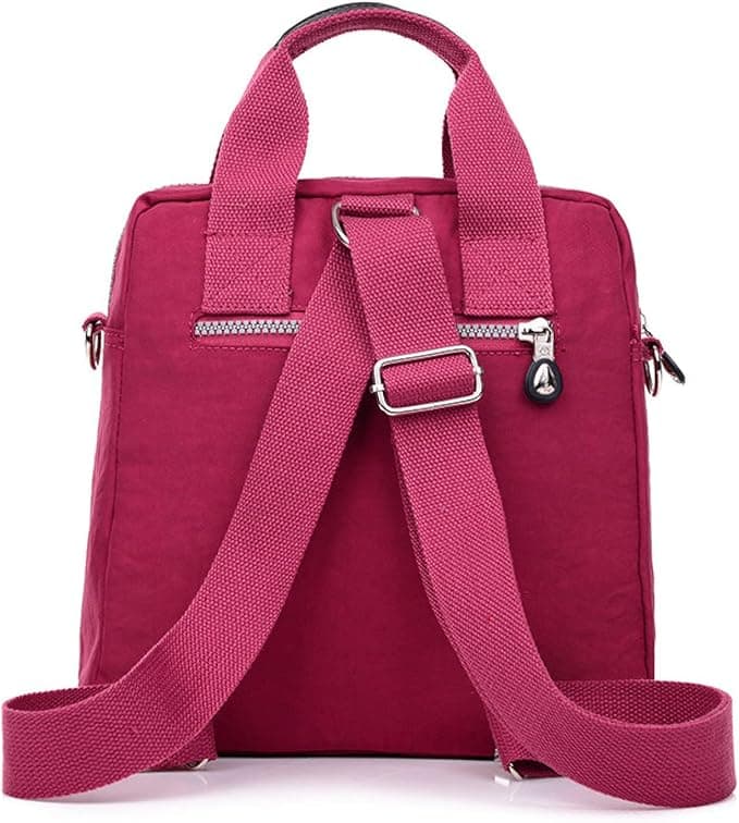 UrbanStyle™ – Twoja Torba 3w1 na Każdą Okazję