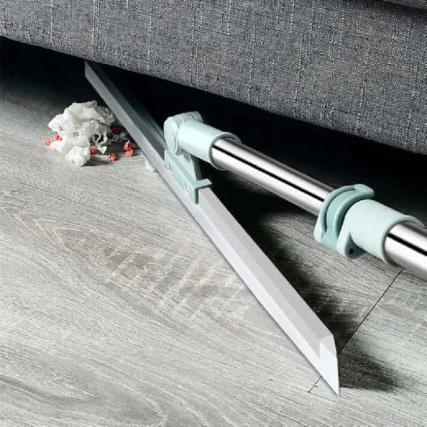 FlexiWiper™ – Twój Niezawodny Bohater w Sprzątaniu!
