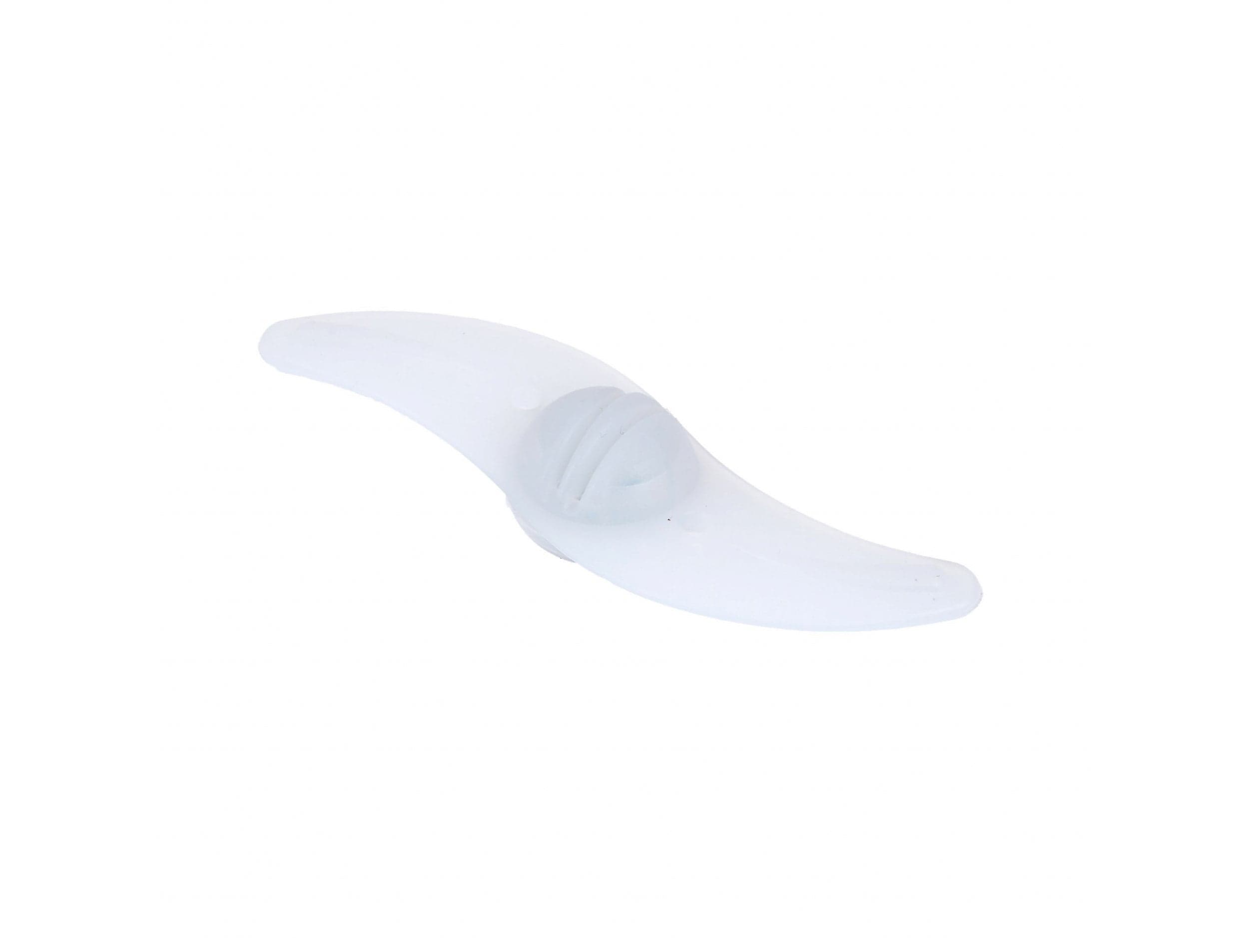 Lampka rowerowa led na szprychy koła nakładka