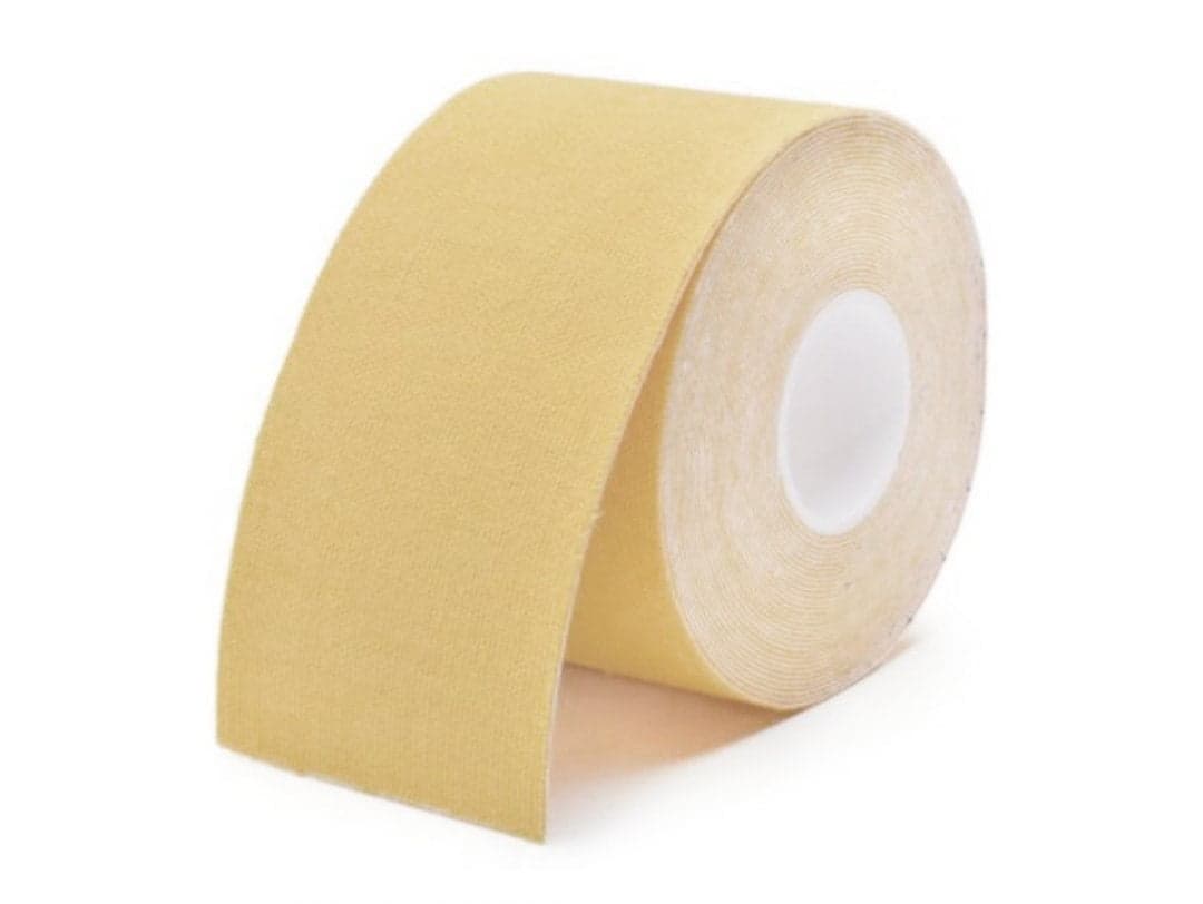 Plastry tape tejpy kinesiotaping tejp taśma sport